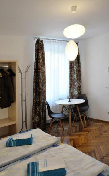 Apartament Ultracentral Sibiu Apartment Exterior photo