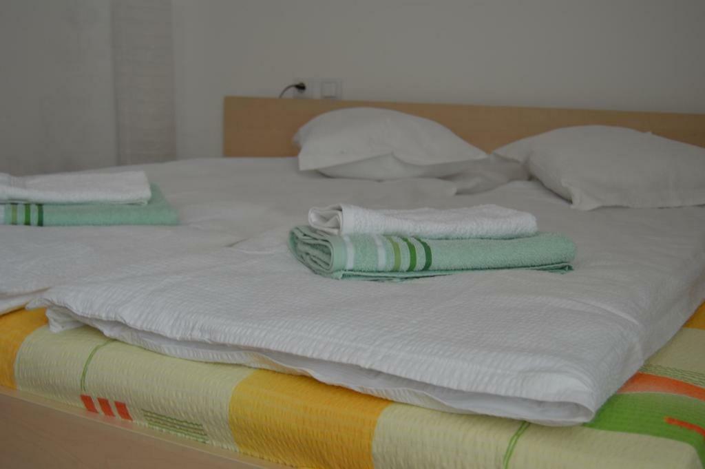 Apartament Ultracentral Sibiu Apartment Exterior photo
