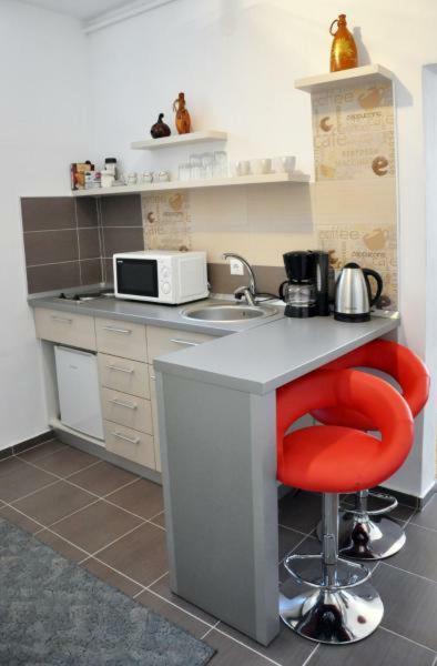 Apartament Ultracentral Sibiu Apartment Exterior photo